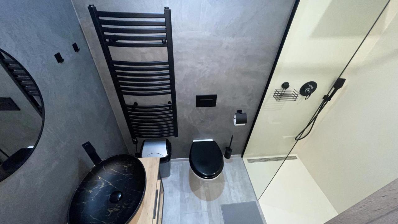 Penzion Loket Exterior foto